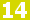   14 (01/09/2014 - 01/09/2024)